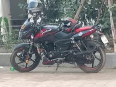 Bajaj Pulsar 150